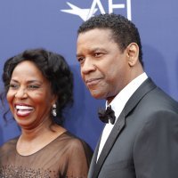 Pauletta Washington, Denzel Washington