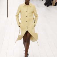 Loewe Ready to wear SS 2025.