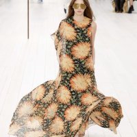 Loewe Ready to wear SS 2025.