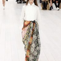 Loewe Ready to wear SS 2025.