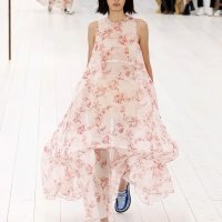 Loewe Ready to wear SS 2025.