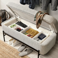 Ikea: Valtorp klupica za odlaganje