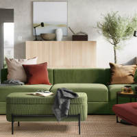 Ikea: Valtorp klupica za odlaganje