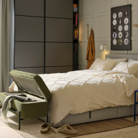 Ikea: Valtorp klupica za odlaganje