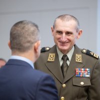 Potpisivanje ugovora o nabavi dronova Bayraktar