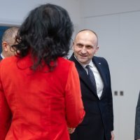 Potpisivanje ugovora o nabavi dronova Bayraktar