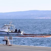 Trajekt Petra Hektorović