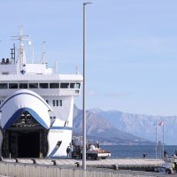 Trajekt Petra Hektorović