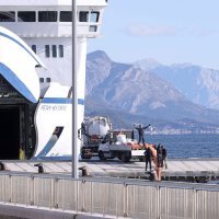 Trajekt Petra Hektorović