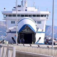 Trajekt Petra Hektorović