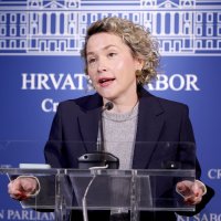 Ivana Kekin i Sandra Benčić