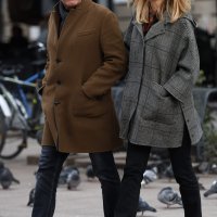 Ante Ramljak i Nikolina Marasović