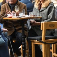 Ante Ramljak i Nikolina Marasović