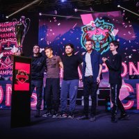 T-esports Championship