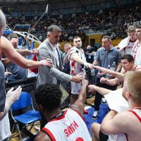 Hrvatska - BiH, košarka, kvalifikacije za EuroBasket, 21.11.2024.