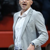 Hrvatska - BiH, košarka, kvalifikacije za EuroBasket, 21.11.2024.