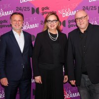 Gordan Jandroković i supruga Sonja