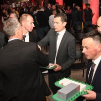 Svečano otvoren novi logističko-distributivni centar Podravke u Koprivnici