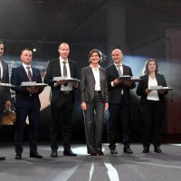 Svečano otvoren novi logističko-distributivni centar Podravke u Koprivnici