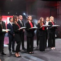 Svečano otvoren novi logističko-distributivni centar Podravke u Koprivnici