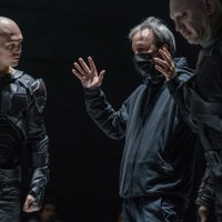 Snimanje filmskog serijala 'Dina'