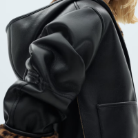 Mango dvostrana jakna