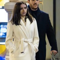 Ana de Armas i Manuel Anido Cuesta