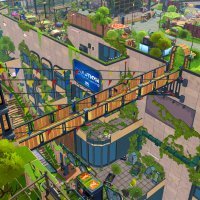 I Am Future: Cozy Apocalypse Survival