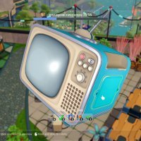 I Am Future: Cozy Apocalypse Survival