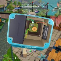 I Am Future: Cozy Apocalypse Survival