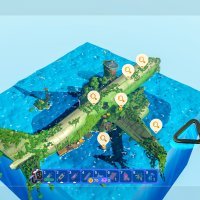 I Am Future: Cozy Apocalypse Survival