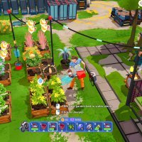 I Am Future: Cozy Apocalypse Survival