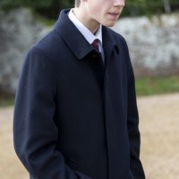 James, grof od Wessexa