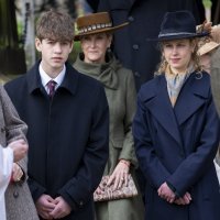 James, grof od Wessexa