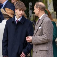 James, grof od Wessexa