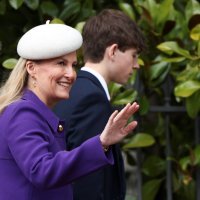 James, grof od Wessexa