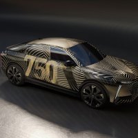 DS Automobiles najavio potpuno novi električni SUV coupé