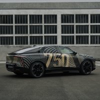 DS Automobiles najavio potpuno novi električni SUV coupé