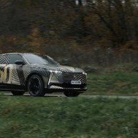 DS Automobiles najavio potpuno novi električni SUV coupé