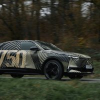 DS Automobiles najavio potpuno novi električni SUV coupé