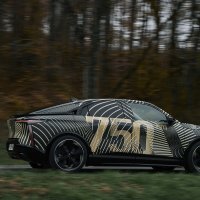 DS Automobiles najavio potpuno novi električni SUV coupé