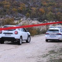 Vjetar srušio vjetrenjaču