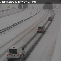 snijeg stara sušica