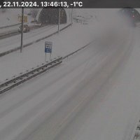 snijeg stara sušica