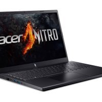 Acer Nitro V15; Stara cijena – EUR 906,82, Nova cijena – EUR 699