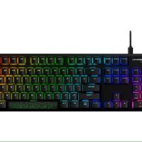 HyperX Alloy Origins Core PBT; Stara cijena – EUR 119,99 Nova cijena – EUR 79,99