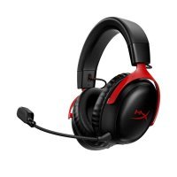 HyperX Cloud III; Stara cijena – EUR 99,99 Nova cijena – EUR 59,99