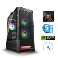 INSTAR PC Gamer Diablo; Stara cijena – EUR 2199 Nova cijena – EUR 1949