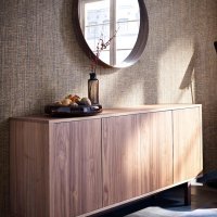 Ikea: Stockholm ogledalo