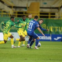 SuperSport HNL, 14.kolo: Istra 1961 -  Slaven Belupo, 22.11.2024.